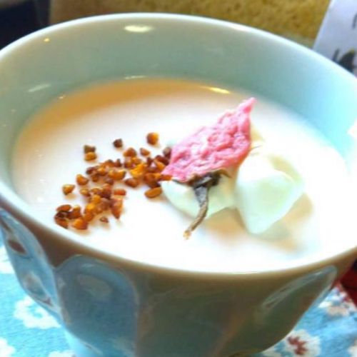 水戸｜甘味｜そば｜みかわ